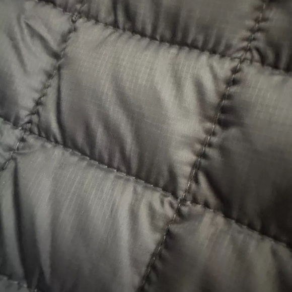 Ben Sherman Puffer Jacket Men’s Size XL Gray - Picture 4 of 12